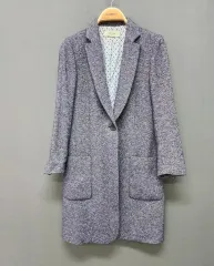 韓国国内タグ正規品 PAUL SMITH ポール・スミス レディース コート 38サイズ