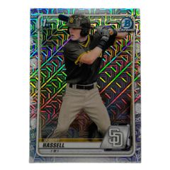 topps ROBERT HASSELL III led Inc - メルカリ