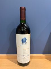 超希少】Opus One 2015 1500ml マグナム 未開栓 セラー保管 - メルカリ