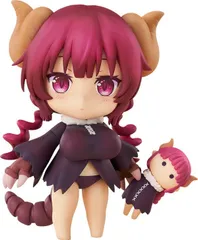 2026年最新】小林さんちのメイドラゴン トール ねんどろいどの人気