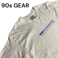 90s ビンテージUSA製 JIMMY'Z タンクトップ　ビッグサイズ　ブラック 90s ビンテージUSA製 JIMMY'Z タンクトップ ビッグサイズ ブラック