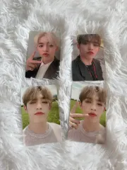 SEVENTEEN エスクプス An Ode Hope Ver. TRUE リー トレカ まとめ