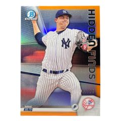 レア 2016 Bowman Chrome 50シリ GOLD 1st 前田健太 - メルカリ