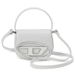 DIESEL ディーゼル ミニバッグ ショルダーバッグ レディース X08709PR818T1003 1DR XS