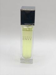 希少 未使用 GUCCI エンヴィ オードトワレ 30ml - メルカリ