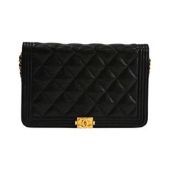 HERMES エルメス デラ カヴァレリア エラン ショルダーバッグ ブラック ゴールド金具 管理番号：10376 HERMES エルメス デラ カヴァレリア エラン ショルダーバッグ ブラック