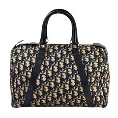 PRADA プラダ レザー トートバッグ ワンショルダー ブラック 管理番号