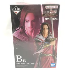 【中古】未開封)B賞 蒙恬 MASTERLISE ｢一番くじ 春秋戦国大戦キングダム The Animation 秦国の未来｣[18]