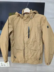 THE NORTH FACE ザノースフェイス マウンテンパーカー L