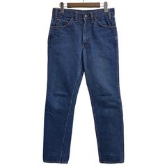 LEVI'S 606 復刻 ビッグE オレンジタブ TALON W34 LVC - メルカリ