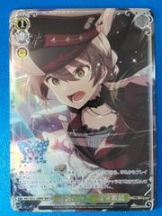 ヴァイスシュヴァルツ 柔らかな微笑み 風野灯織 SSP - メルカリ