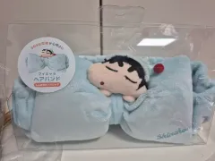クレヨンしんちゃんヘアバンド