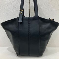 Fetia フェティア レザートートバッグ A4収納可 シボ革 - メルカリ