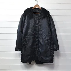 エンジニアードガーメンツ LINER ライナー ジャケット ボア S engineered garments｜24a1253のサムネイル