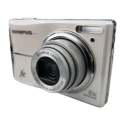 2026年最新】olympus fe-46の人気アイテム - メルカリ