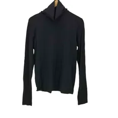 ヘインズ Hanes 別注 BIO TOP ハイネックトップス メンズ 表記無 のサムネイル