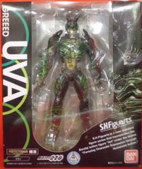 반다이 SHFiguarts 가면 라이더 오즈 [우바]
