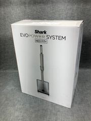 1137-Q Shark コードレススティッククリーナー CS850JAE - メルカリ