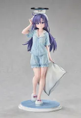 【予約】ユウカ（パジャマ）【箱あり】【正規品】グッドスマイルアーツ上海