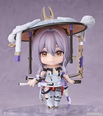 【予約】ねんどろいど 紅蓮【箱あり】【正規品】グッドスマイルアーツ上海