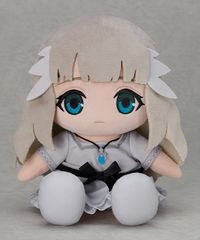ヨスガノソラ ぬいぐるみ 春日野穹 ふもふもそら。いちななさいず