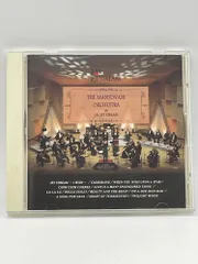 【CD・非売品】　日本航空　JET STREAM　マントヴァーニオーケストラ　THE MANTOVANI ORCHESTRA　　2604CZto360