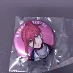 ブルーロック 一番くじ ホログラム缶バッジ H賞 全17種　 千切豹馬