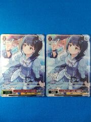 ヴァイスシュヴァルツ TAL/S126-028S SR シルヴァラントの神子