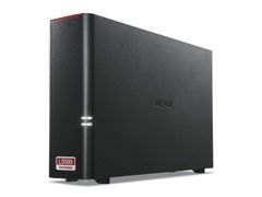新品未開封】バッファロー ネットワークHDD 4TB LS220D0402G - メルカリ