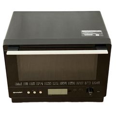 SHARP 過熱水蒸気 オーブンレンジRE-WME9-KK 2022年製 美品 - メルカリ