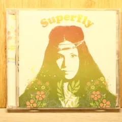 2026年最新】superfly レコードの人気アイテム - メルカリ