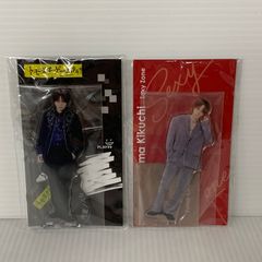 KinKi Kids アクリルスタンド 2体セット - メルカリ