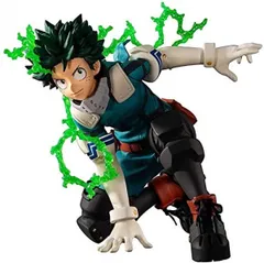一番くじ 僕のヒーローアカデミア NEXT GENERATIONS! feat.SMASH RISING A賞 figure;緑谷出久【2週間以内発送】