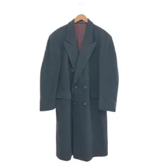 biiltel   カシミヤダブルブレスドコート  EURO VINTAGE/カシミヤ100％    グレー メンズ / 241005008407 2026年最新】biiltelの人気アイテム - メルカリ
