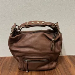 イタリア製 TOD'S トッズ レディース トートバッグ ハンドバッグ