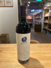 Opus One 2021 オーパスワン 正規輸入品 エノテカ セラー保管 - メルカリ
