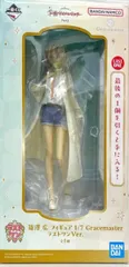 篠澤広 ラストワンVer. 「一番くじ 学園アイドルマスター Part3」 1/7 Gracemaster ダブルチャンスキャンペーン&ラストワン賞【2週間以内発送】