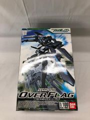 1/100 SVMS-010 オーバーフラッグ 機動戦士ガンダム00 - メルカリ