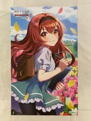 五等分の花嫁　花めく彼女と春のひと口　アトレ秋葉原限定くじ　B賞アクリルプレート 五等分の花嫁 花めく彼女と春のひと口 アトレ秋葉原限定くじ B賞
