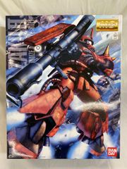 [미개봉] MG 1/100 MS-06R-2 조니 라이덴 전용 자쿠 II ver.2.0 (기동전사 건담)