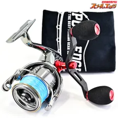 【希少・美品】SHIMANO 95 STELLA4000　ステラ　ダブルハンド 2026年最新】シマノ 95 ステラの人気アイテム - メルカリ