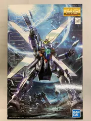 MG1/100 GX-9900 ガンダムX 新品未開封品 2026年最新】MG 1/100 GX-9900 ガンダムXの人気アイテム - メルカリ