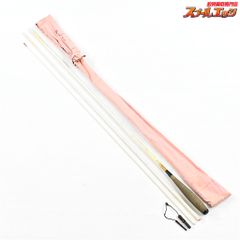 DAIWA 鮎竿 HZ 峰風中硬硬 90M 06288132 高強度カーボン製 - メルカリ