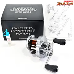 2026年最新】カルカッタコンクエスト dc 201hgの人気アイテム - メルカリ