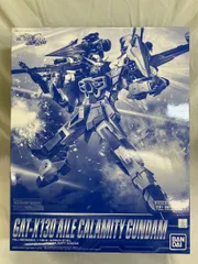 【未開封】1/100 フルメカニクス エールカラミティガンダムのサムネイル