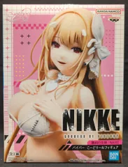 BANDAI SPIRITS こーどリールフィギュア 勝利の女神:NIKKE バイパー
