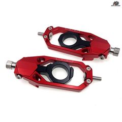 レボリューション チェーンアジャスター　CBR650R RH03 レボリューション チェーンアジャスター CBR650R RH03 - メルカリ