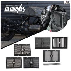 ダイトー ブルーテックキャンター用ダミーキットコンボダミーキット