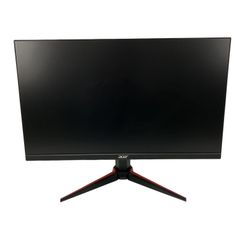 acer VG240Y M3bmiipx ゲーミング モニター 2023年製 ディスプレイ