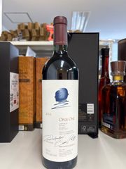 超希少】Opus One 2015 1500ml マグナム 未開栓 セラー保管 - メルカリ